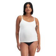 Bonds Womens Damn Dry Milk Leaks Scoop Cami Comfy Wirefree Support YWPV