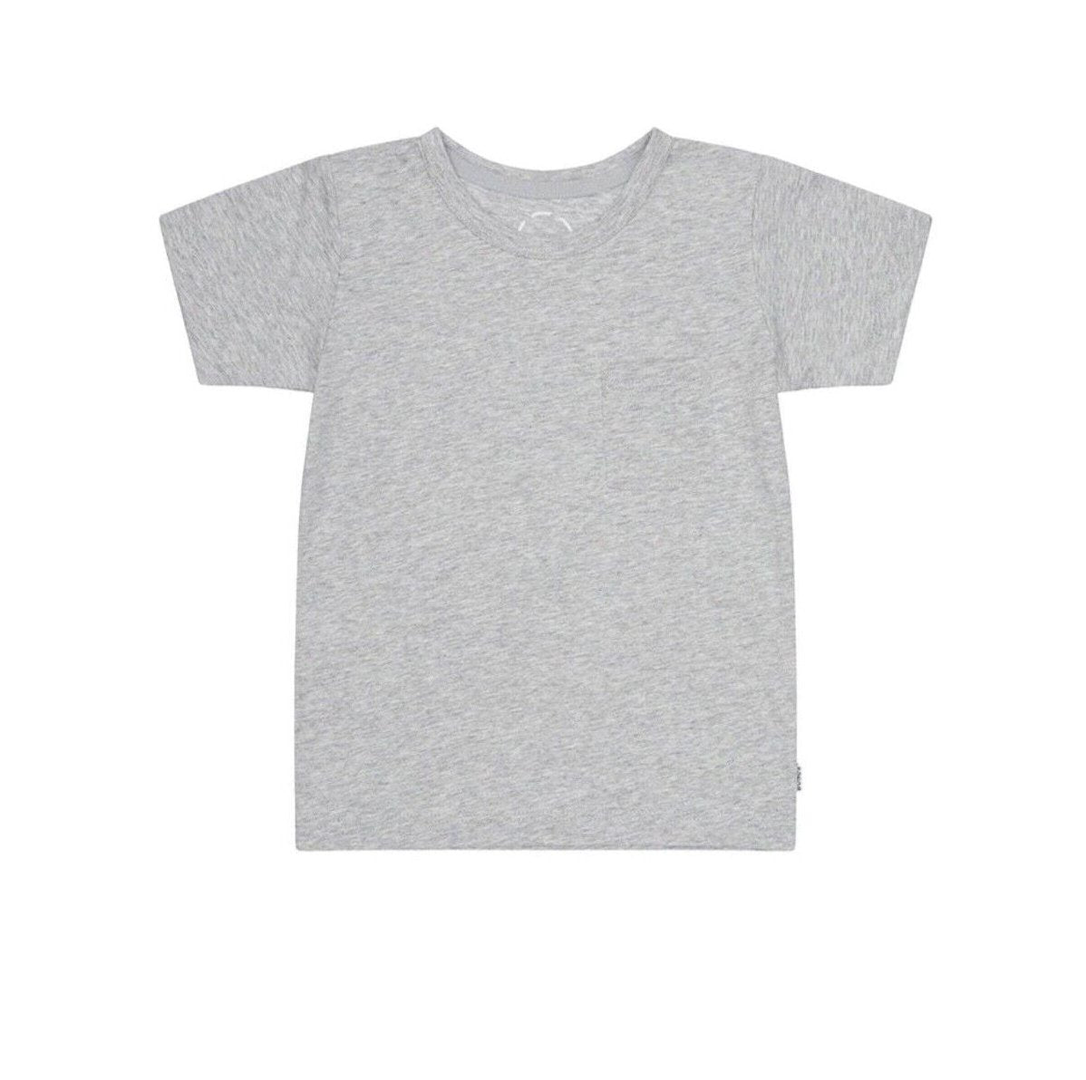 Bonds Kids Next Gen Crew Tee Cotton Shirt Classic Perfect Comfort & Style KVRHK