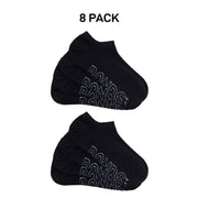 Bonds Womens Lightweight No Show Cotton Mesh Cooling Zone Socks 8 Pack LXPW4N