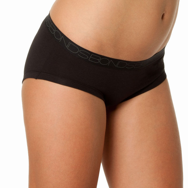 Womens Bonds New Cottontails Midi Sexy Panties 4 Pack Knickers Undie W1759Y