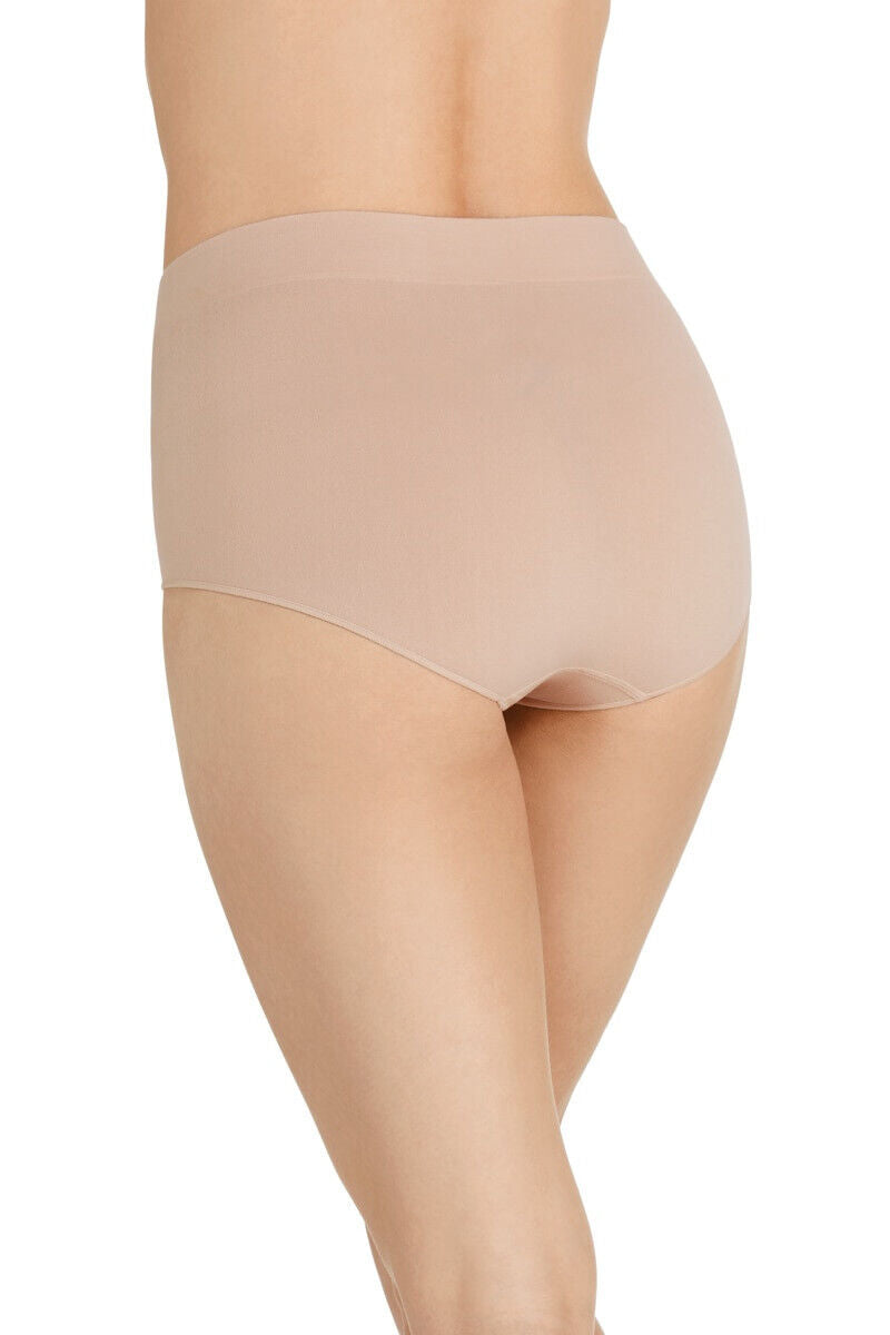 Bonds Womens Full Brief Seamless Comfortable Branded Waistband WWGAA