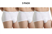 Bonds Mens Support Brief Provide The Ultimate Everyday Support 3 Pack M810