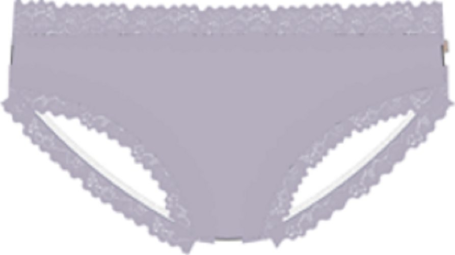 Jockey Parisienne 3 Pack Classic Bikini Brief WWLH