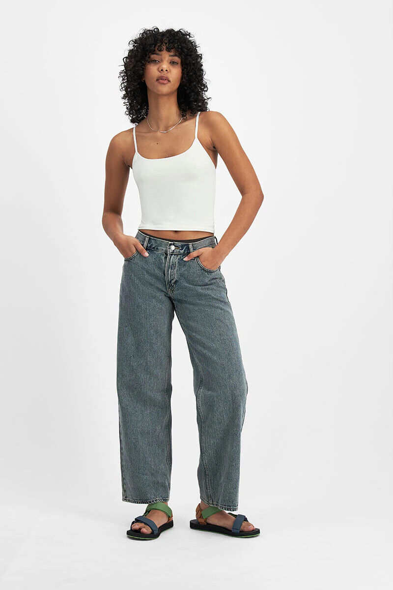 Bonds Womens Bases Seamless Singlet Buttery Smooth and Lightweight 3 Pack WR7Q