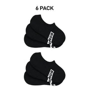 Bonds Womens Sneaker Socks Super Soft and Breathable Aussie Cotton 6 Pack LXTA3N