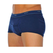 Bonds Mens Support Brief Stretchy Cotton and Comfy Elastic Waistband M821