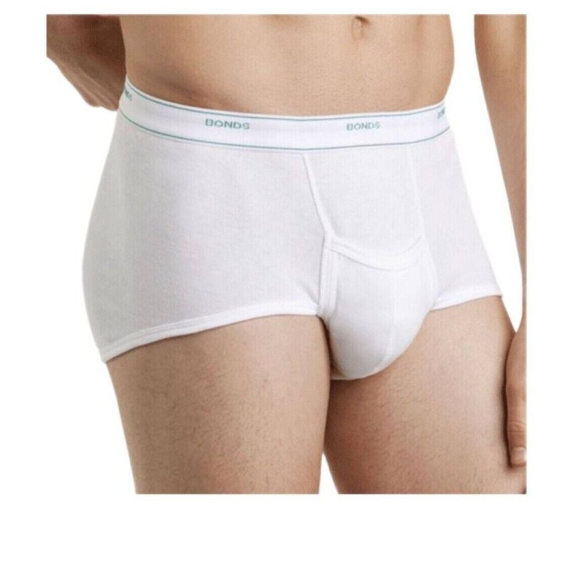 Bonds Mens Support Brief Provide The Ultimate Everyday Support M810