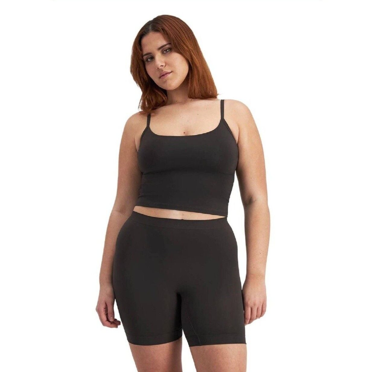 Bonds Womens Bases Seamless Singlet Buttery Smooth & Lightweight Comfort WR7Q