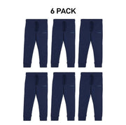 Bonds Baby Tech Sweats Trackie Lightweight and Warm Sporty Style 6 Pack KVQRA