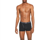 Bonds Mens Guyfront Trunk Stretchy Cotton Fabric Elastic Waistband MZVJ