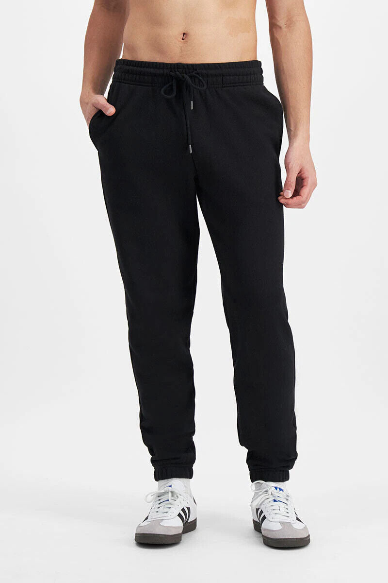 Bonds Mens Originals Jogger Relaxed Convenient Side & Back Pockets 6 Pack AVMGI