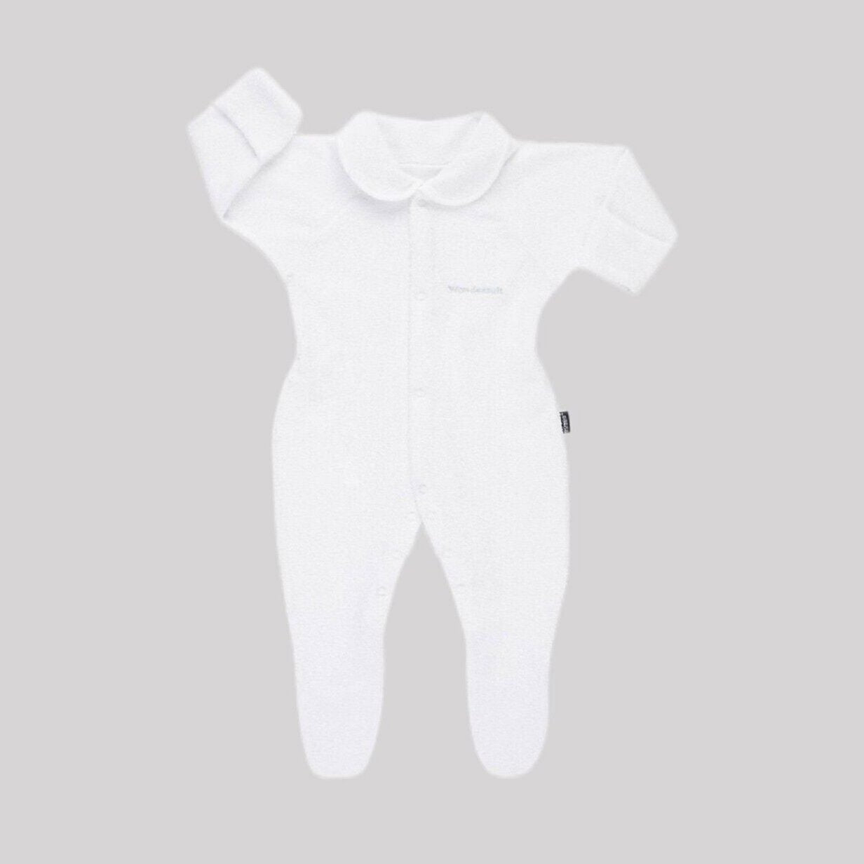 Bonds Baby Originals Poodlette Wondersuit Cosy Collar & Extra Warm BXEFA