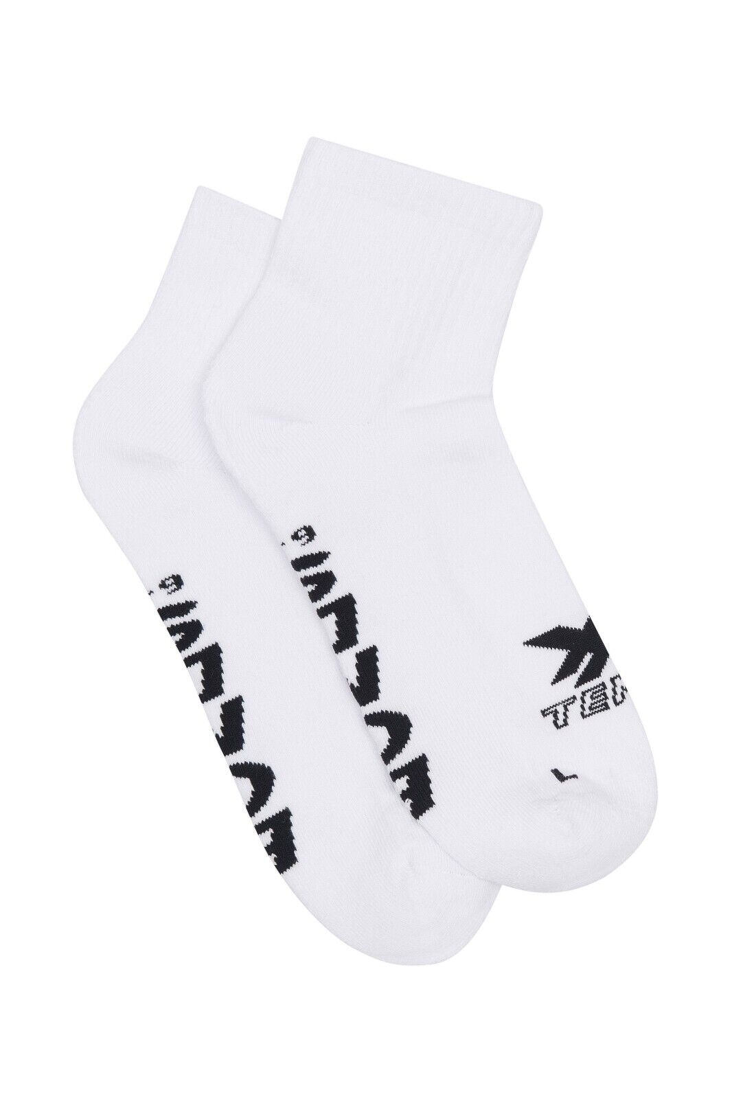 Bonds Mens X-Temp Quarter Crew Socks Dynamic Dual Action Cooling 2 Pack SXX72N