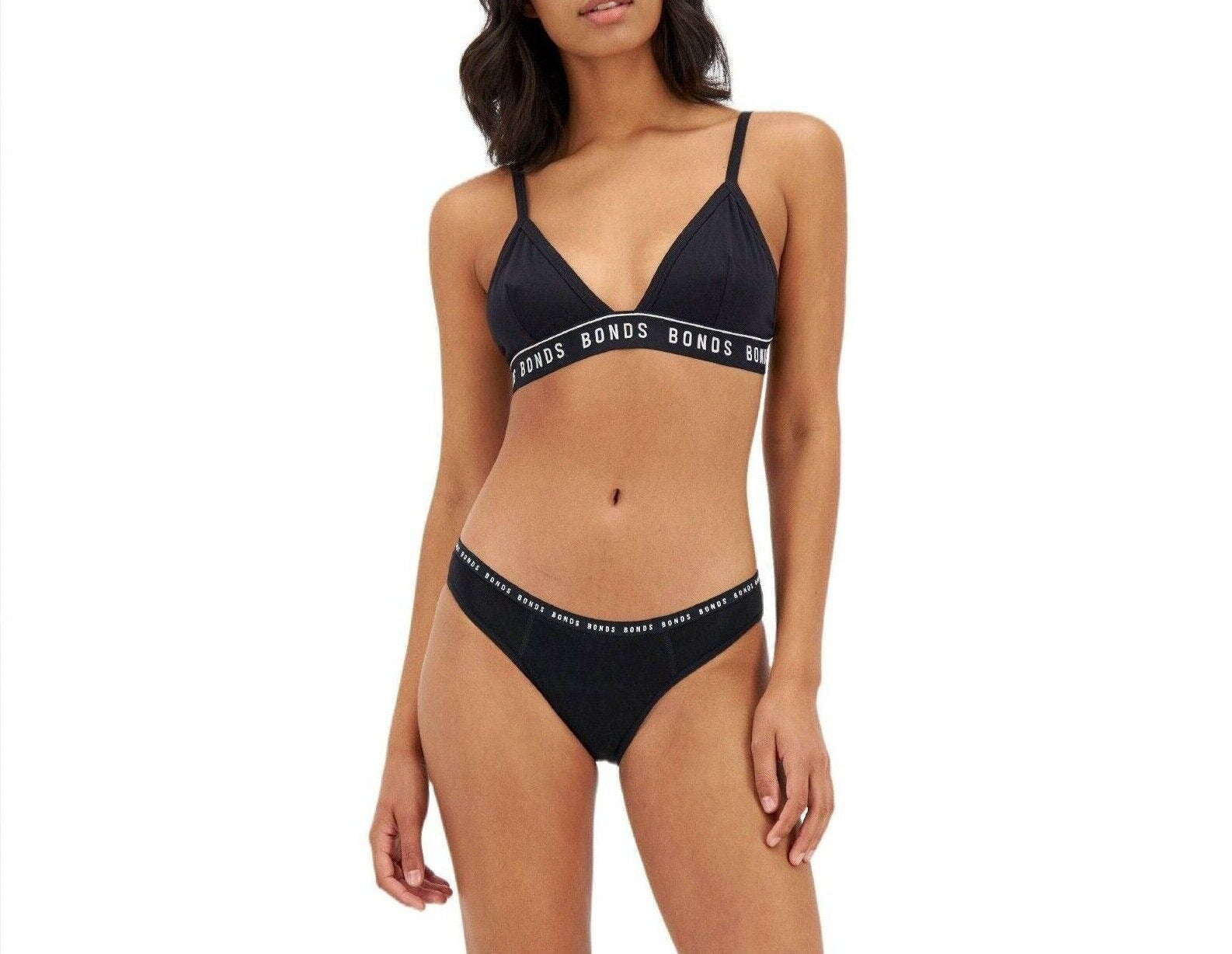 Bonds Womens Bloody Comfy Period Bikini Heavy Fresh & Dry Undies WTGN