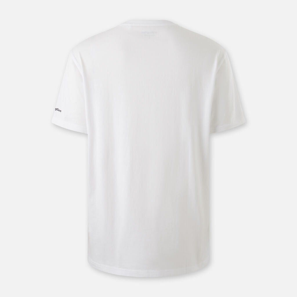 KingGee Mens Safety Originals Crew Neck Regular fit Cotton T Shirt K14034-Collins Clothing Co