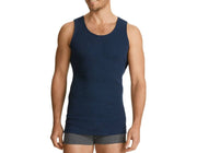 Bonds Mens Chesty Singlets Cotton Side Seamfree Comfortable Fit M757O