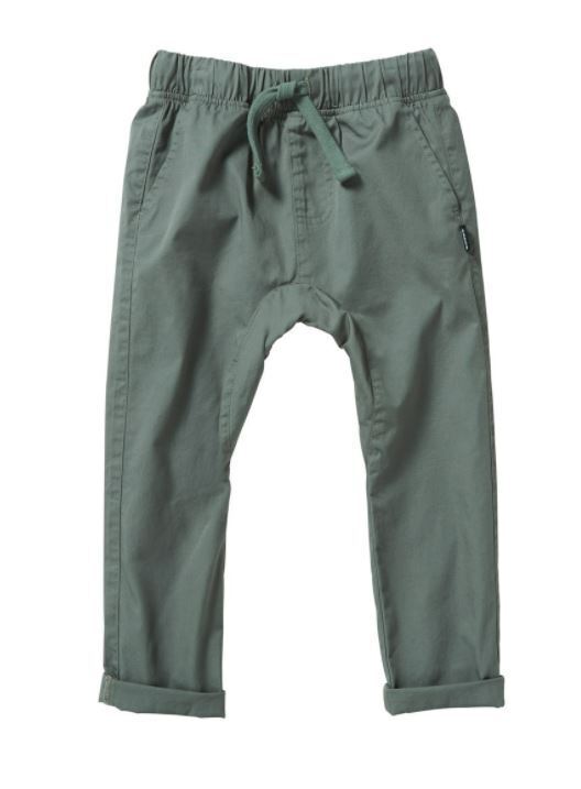 Bonds Kids Next Gen Cargo Pants Super Soft Waistband with Pockets 6 Pack KY9CK