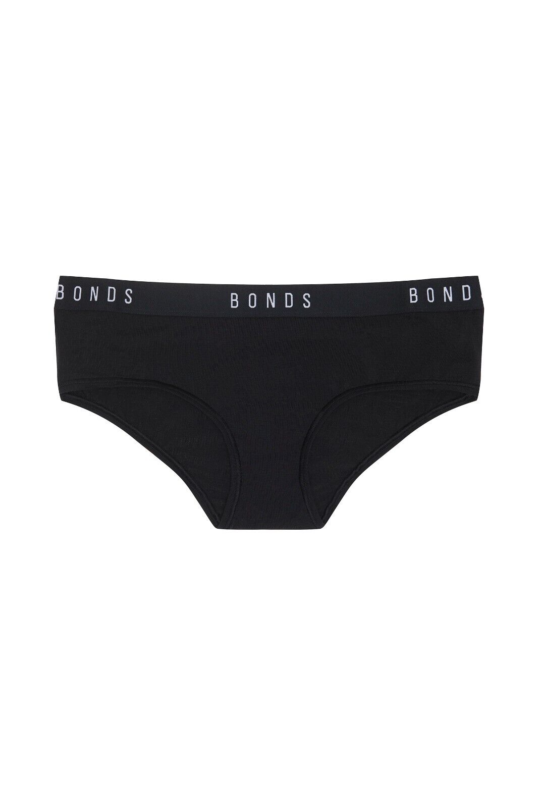 Bonds Womens Original Boyleg Brief Classic Contouredelastic Trims WVGLA