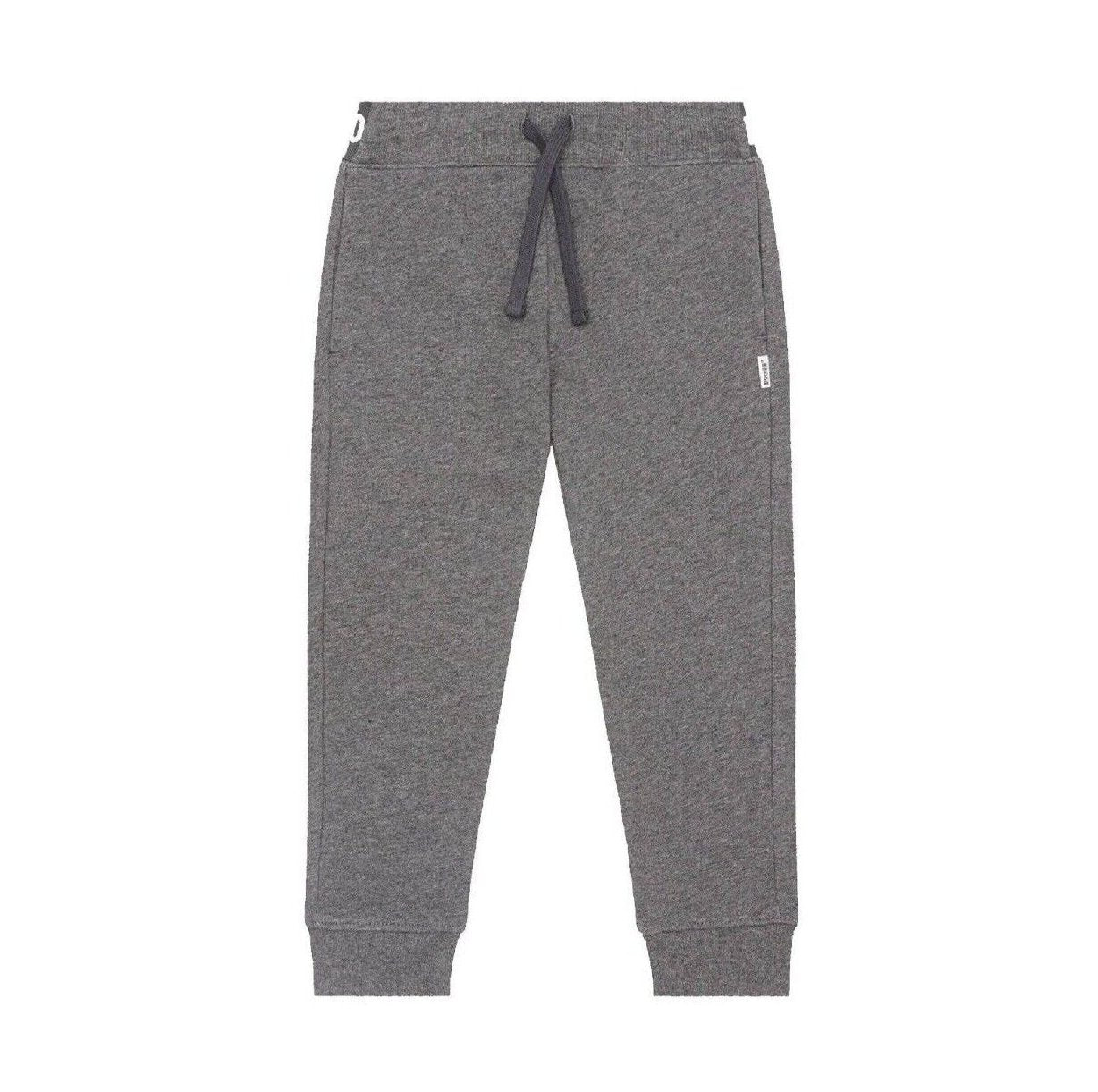 Bonds Kids Fleece Trackie Pants Roomy Drop Crotch Styling & Tapered Legs KVRJK