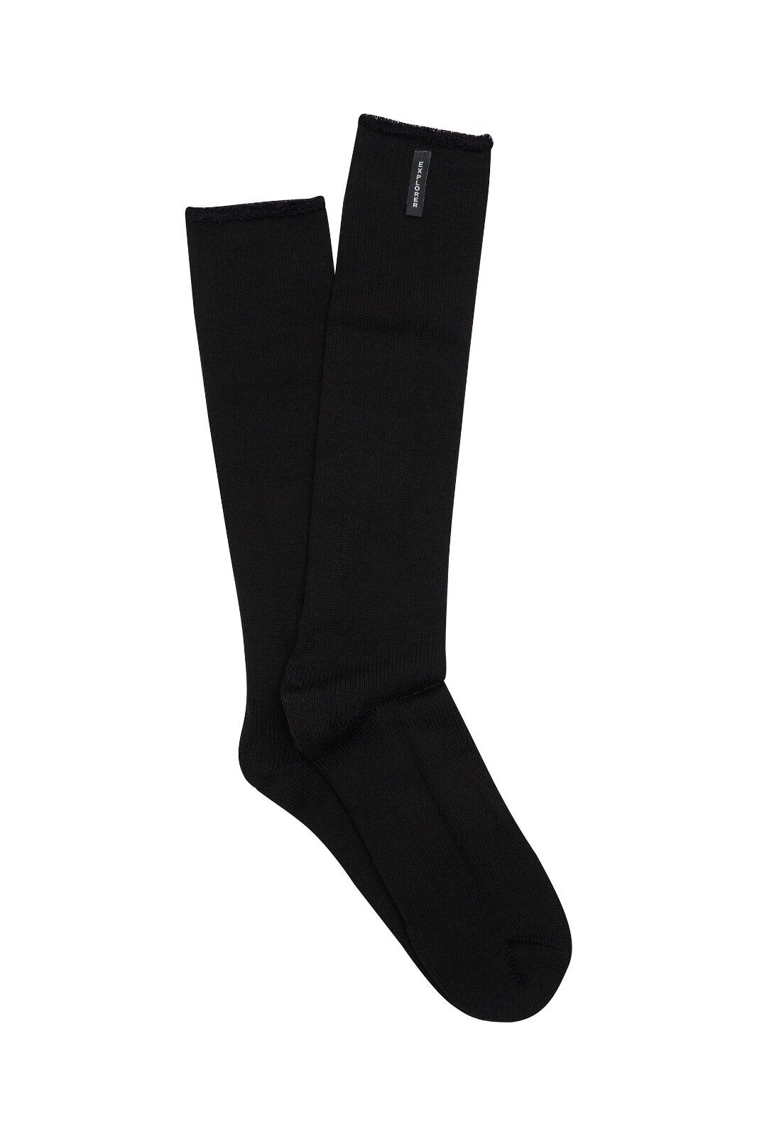 Bonds Long Wool Blend King Size Sock Comfortable and Durable 3 Pack S1137P