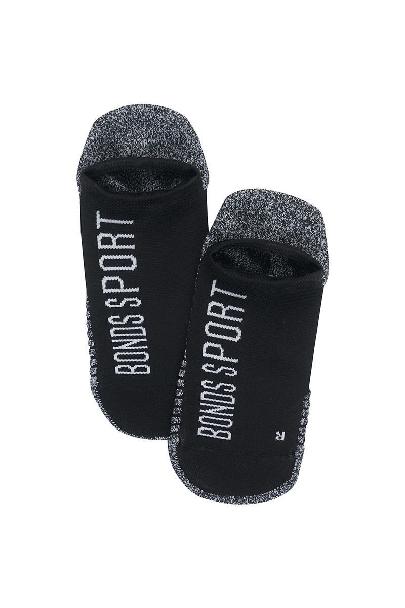 Bonds Womens Sport Tech No Show Socks Absorbing Cushioned Sole 6 Pack LYBL2N