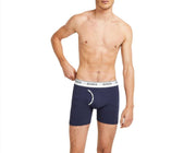 Bonds Mens Guyfront Mid Trunk Moisture Wicking to Keep Cool and Dry MY7WA