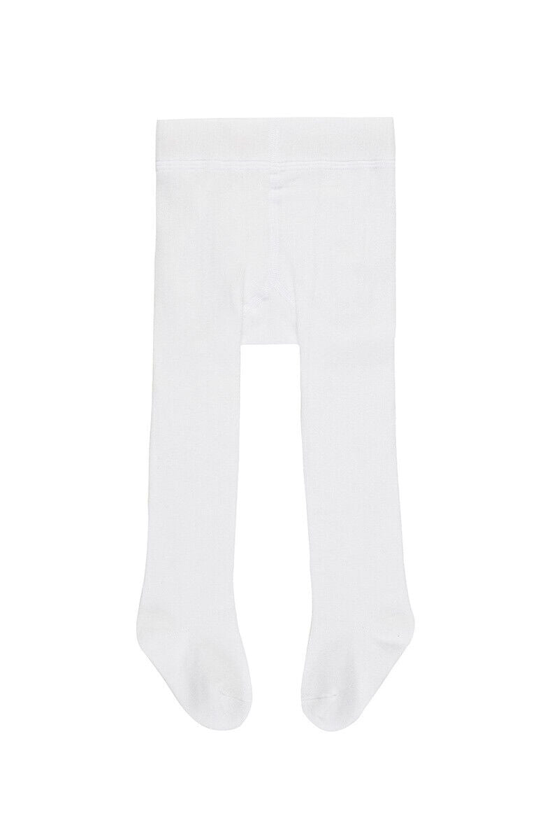 Bonds Baby Party Tights Frilly Lace Detailing No Dig Waistband RYUU1N