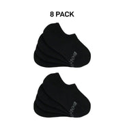 Bonds Womens Ultimate Lightweight Sneaker Breathable Mesh Panels 8 Pack LXTC4N