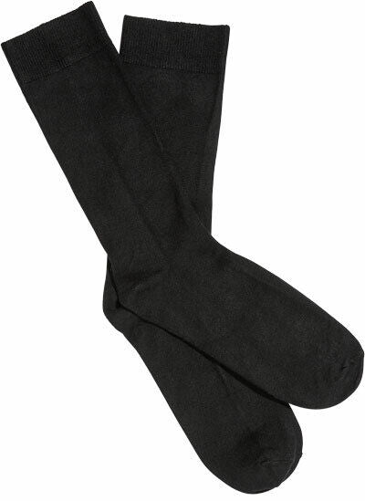 FATHER'S DAY SALE! KingGee Mens Bamboo Breathable Corporate Workwear Sock K09275