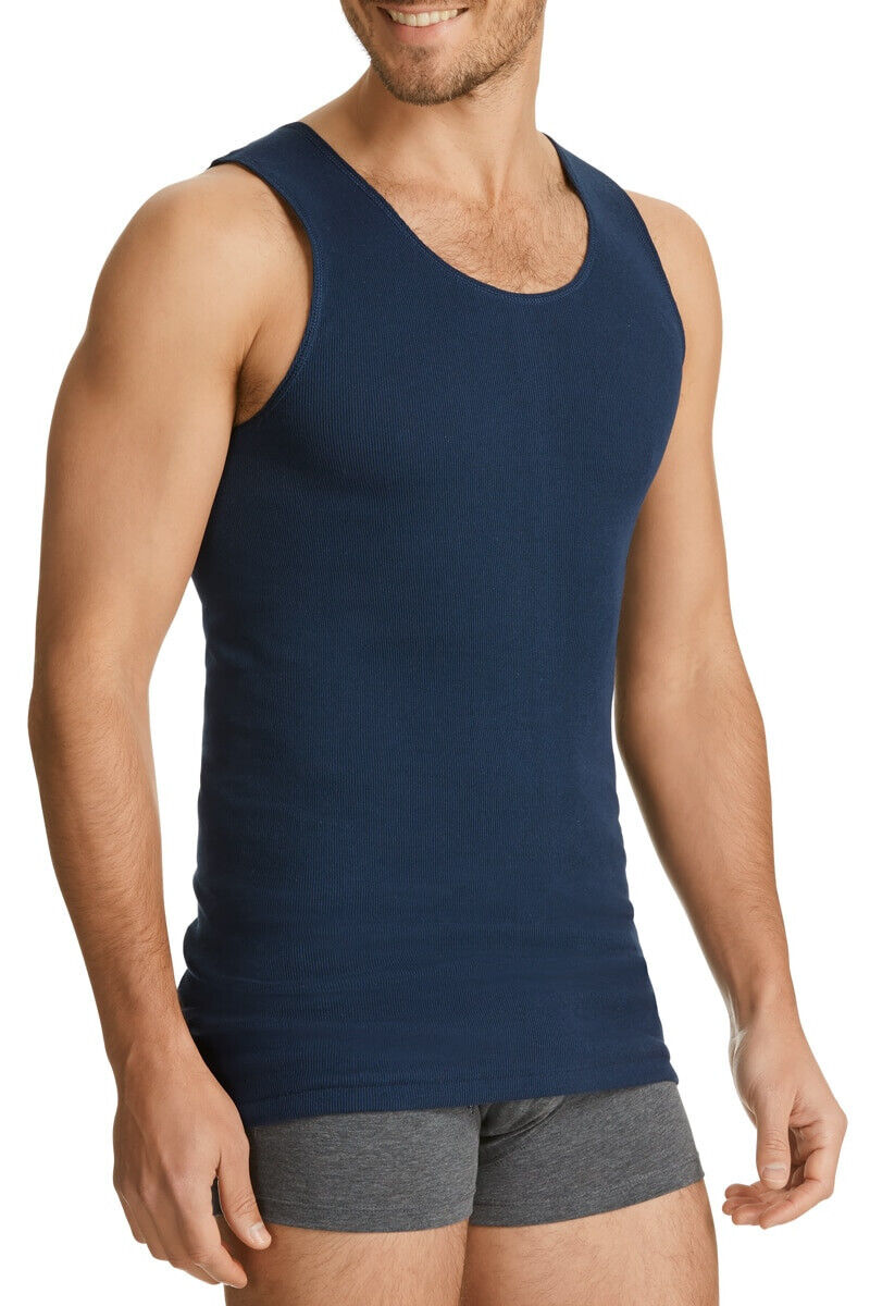 Bonds Mens Chesty Singlets Cotton Side Seamfree Comfortable Fit M757O