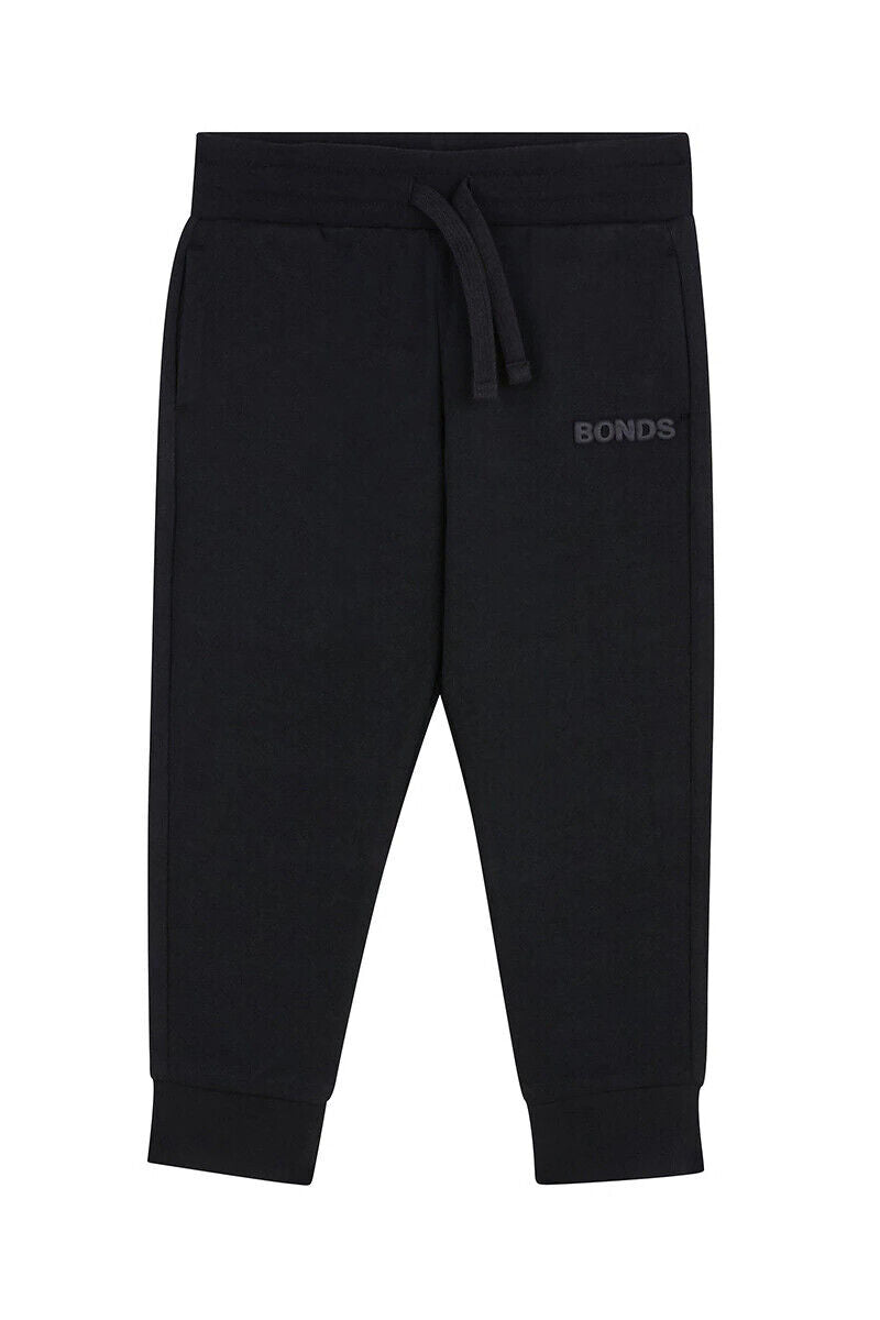 Bonds Baby Tech Sweats Trackie Lightweight and Warm Sporty Style KVQRA