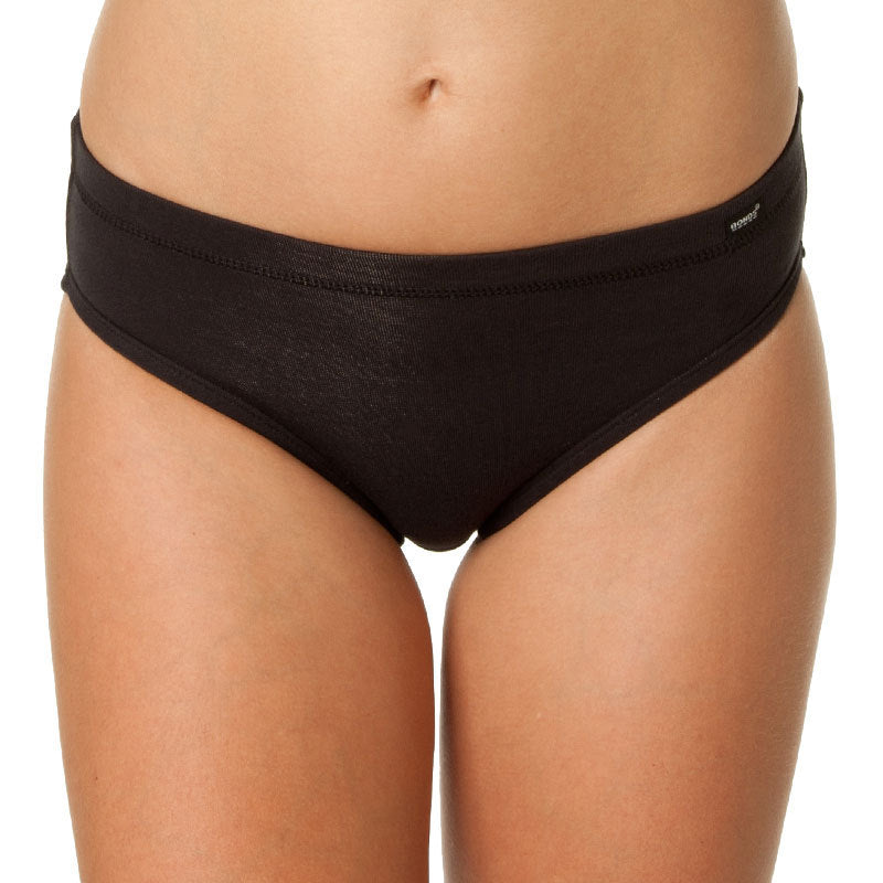 Women Bonds Classic Cottontails Hi-Cut Brief 3 Pack Panties Sexy Knickers W0M13H