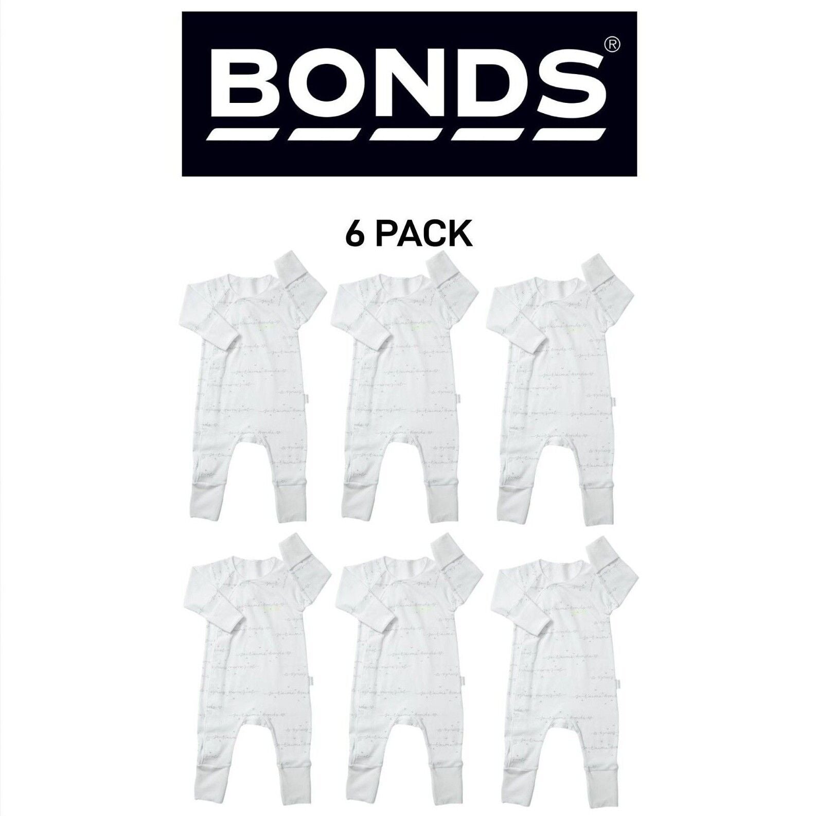 Bonds Bundle 3/6m online