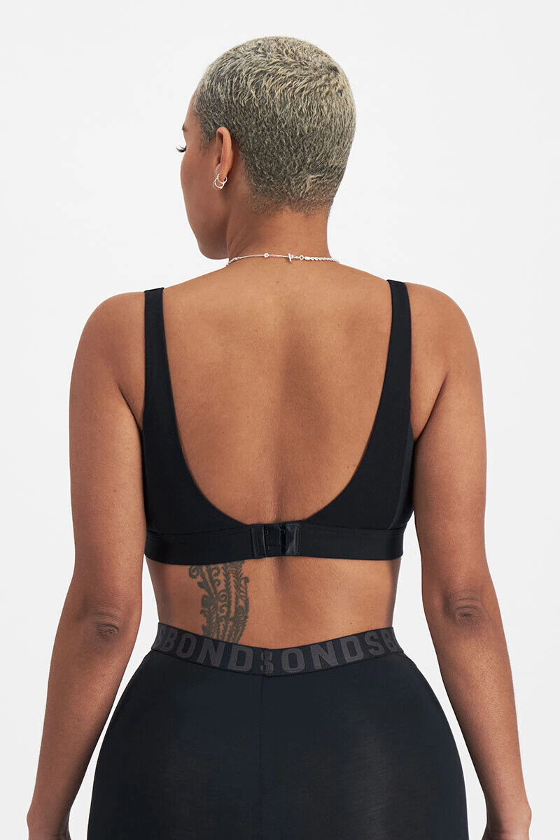 Bonds Womens Chafe Off Crop Ultimate Comfort Soft and Cooling Finish 3 Pack WR3X