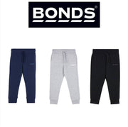 Bonds Baby Tech Sweats Trackie Lightweight and Warm Sporty Style KVQRA