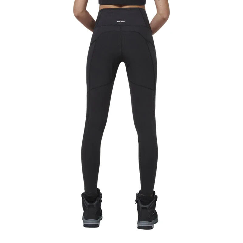 Hard Yakka Womens Sport Pocket X Work Fitting Durable Stretch Legging Y08061-Collins Clothing Co