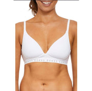 Bonds Womens Originals Wirefree Tee Shirt Bra Soft Smooth & Stretch YXKTY