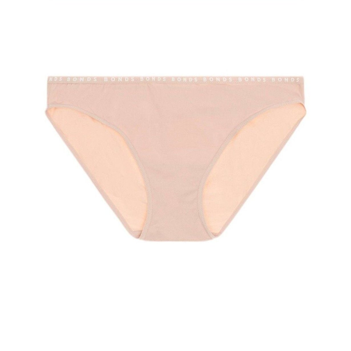 Bonds Womens Hipster Bikini Comfortable Coverage Low Rise Waist WUVXA