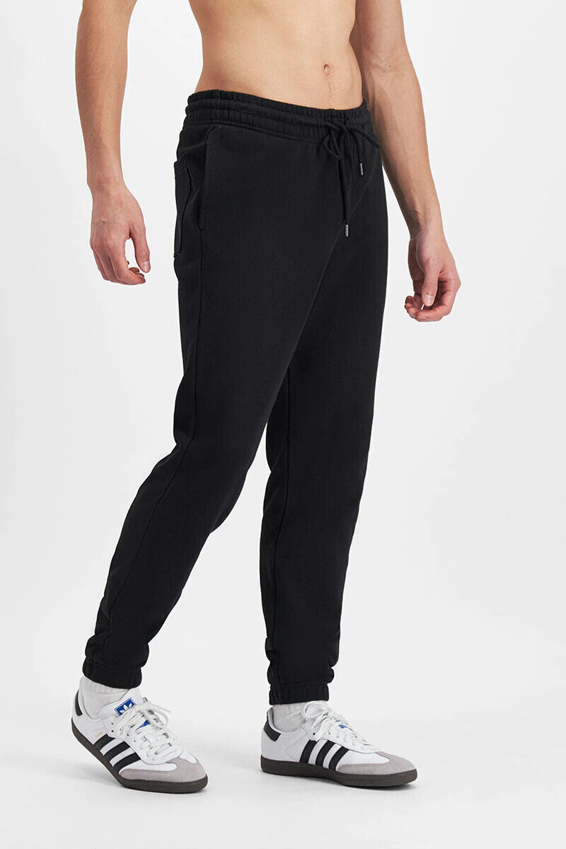 Bonds Mens Originals Jogger Relaxed Fit Convenient Side and Back Pockets AVMGI