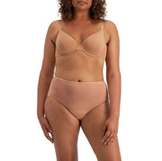 Bonds Womens Damn Dry Full Brief Stay Fresh Soft and Flexible Panty WRR8A