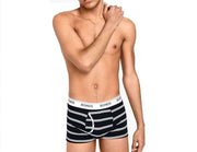 Bonds Mens Guyfront Trunk Ultra Soft Elastic Waistband Seam Free MX3K