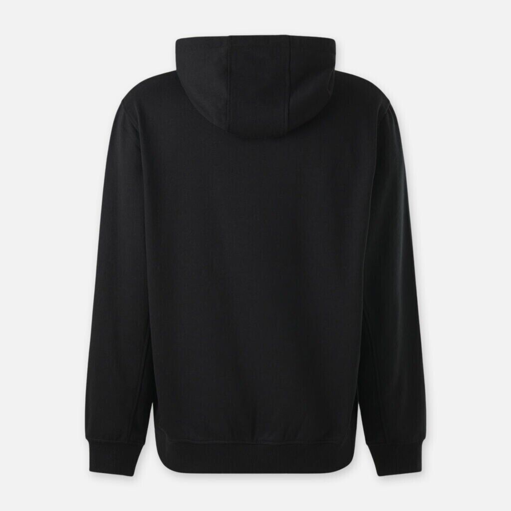 KingGee 2 Pack Mens Originals Fleece Hood Pocket Drawcord Hoodie K05008-Collins Clothing Co