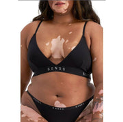 Bonds Womens Originals String Bikini Classic Ultra Smooth Finish WVGNA