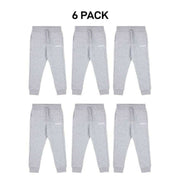 Bonds Baby Tech Sweats Trackie Lightweight and Warm Sporty Style 6 Pack KVQRA