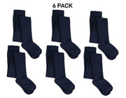 Bonds Kids School Tights Lycra Soft Waistband for Comfort Durable 6 Pack R6312N