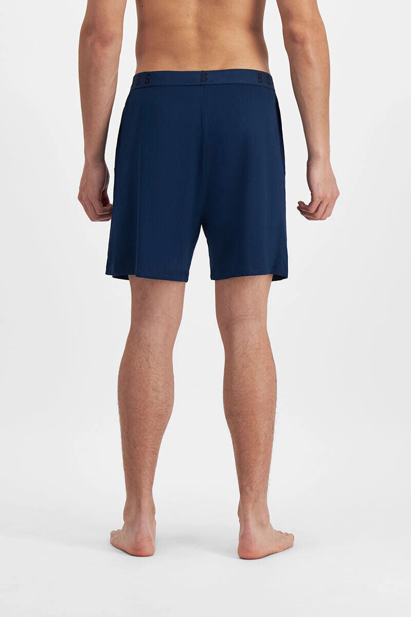Bonds Mens Sleep Viscose Bamboo Short Comfy Soft Elastic Waistband 6 Pack MW9M
