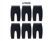 Bonds Baby Stretchies Legging Super Soft & Stretchable Comfortable 6 Pack BXF8A