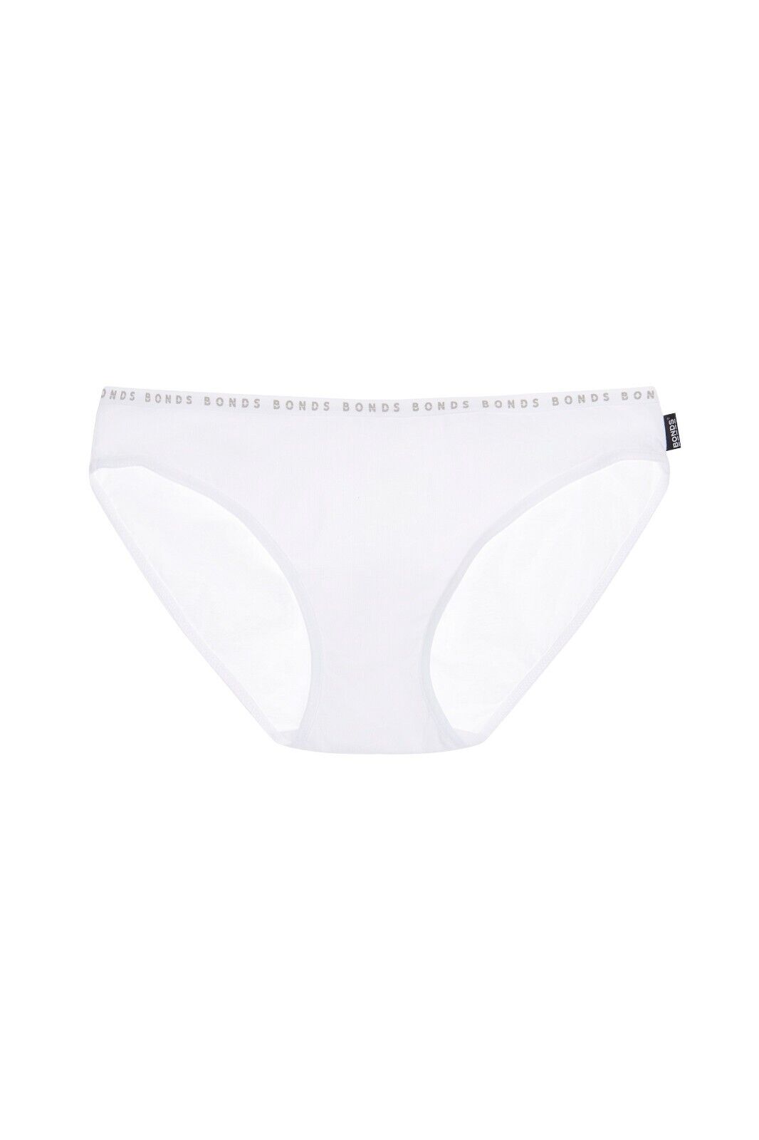 Bonds Womens Hipster Bikini Comfortable Coverage Low Rise Waist WUVXA