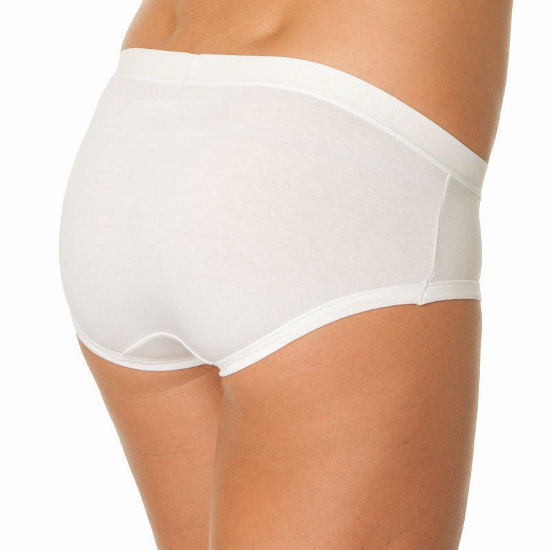 Womens Bonds New Cottontails Midi Sexy Panties 4 Pack Knickers Undie W1759Y