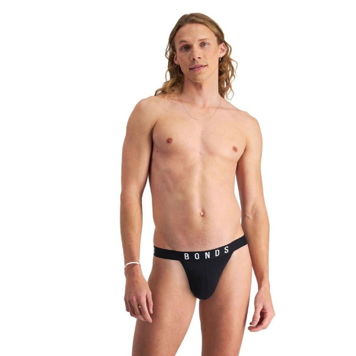 Bonds Mens Originals Dynamite Ultimate Comfort Fit and Super Soft Cotton MWAX